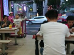 -华辉拉肠(宝华店)