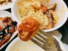 -新记餐厅(香槟大厦店)