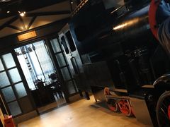 -唐山宴百姓府邸院落中餐