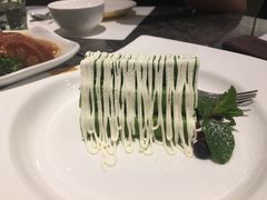 -港丽餐厅(高德置地店)