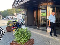 -苏州观前街亚朵酒店