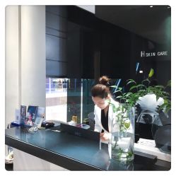 -美壹生诊所皮肤管理中心·海菲秀&Legacy美白舱