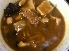 牛肉胡辣汤-程记甫胡辣汤(总店)
