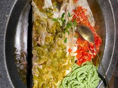 双色鸳鸯鱼头王-望湘园·洞庭渔宴(永旺店)