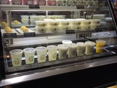 -宝珠奶酪(长宁金虹桥店)