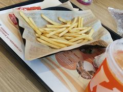 -肯德基(沪东店)