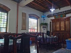 -老家菜馆(正定店)