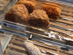 -85度C(生甜甜圈研究工坊·上海局门店)