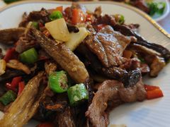 -云隐小厨·传统大理美食(复兴路店)