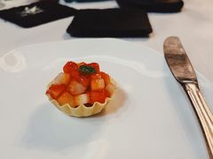 -三嚥阁 La Villa Restaurant