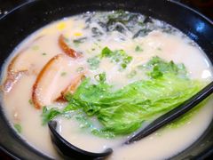-桃夭日式料理(国信店)