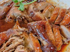 板鸭-杨厝六十六农庄农舍(杨厝路店)