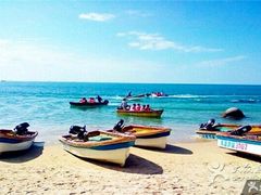 -西涌国际滨海旅游区