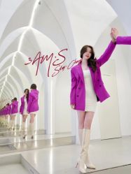 -3AM·S HAIR SALON烫发染发接发
