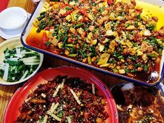 -兔槽江湖菜·重庆璧山兔(水围店)