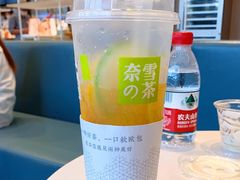 -奈雪的茶(龙华iCO店)