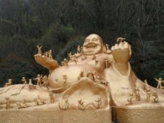 景点-幕燕滨江·长江观音景区