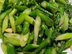 芦笋虾仁-客宴·江西客家菜(红角洲店)