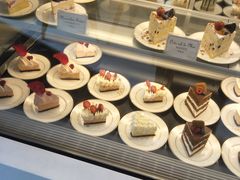 -PETIT PARIS 小巴黎(花园道店)