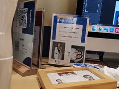 -海马体照相馆(大连柏威年购物中心店)