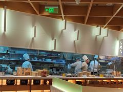 -关东小磨东北菜(漕河泾印象城店)