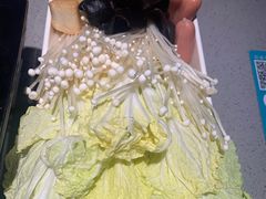 -半天妖烤鱼(方庄店)