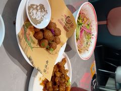 -大碗居·烤鸭·鱼头泡饼(天坛东门店)