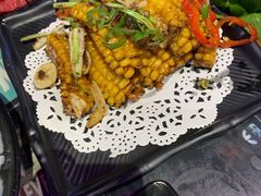 -捞围鲜·港式打边炉(海阳路店)