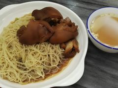 -周门传统竹升面