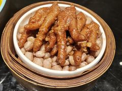 -高第街56号餐厅(凯德mall新都心店)