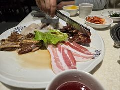 -大丰三千里韩式料理(三水湾店)