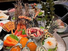 -半岛翡丽海鲜自助餐厅(观风亭店)