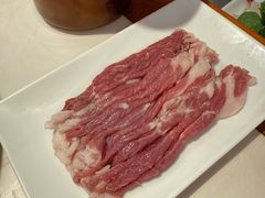 -清真·鸦儿李记·涮肉(花市店)