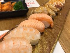 -Sushi Love 创意寿司(丽影广场店)