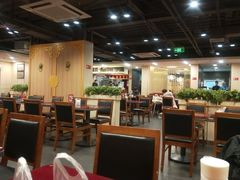 大堂-宏状元现熬粥·京味菜(五棵松店)