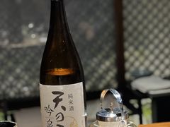 -築鳥日本料理(黑沙环店)