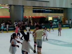 android_upload_pic-冰纷万象滑冰场(二七万象城店)