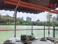 -鹿鸣酒家(越秀店)