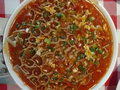 -太原面食店(解放路店)