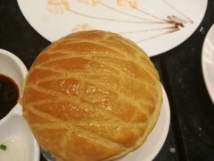 -新兴·金羊座·粤菜点心(乐峰店)