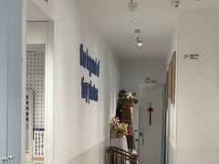 -天真蓝照相馆(中华广场店)