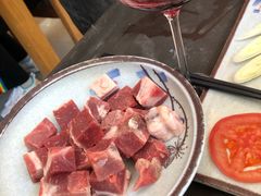 -毛辣果·贵州红酸汤牛肉火锅(西单店)