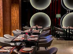 -Nord Grill&Bar Highland诺德西餐(深圳欢乐海岸店)