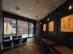 -星巴克(兰桂坊店)