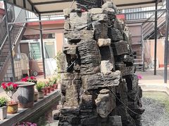 -遇见小院—虹鳟鱼•农家菜(怀柔店)