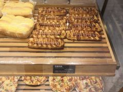 -面包新语(无锡M会员店)