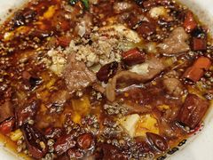 -直隶安家罩饼(复兴路店)