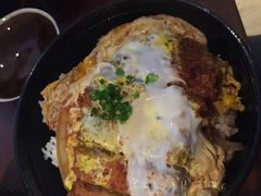 吉列猪排套餐-山杏yama-katsu·吉列炸物