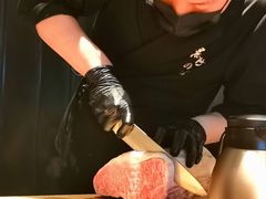现切和牛(烤肉）-黑牛の店·和牛烧肉(大悦城店)
