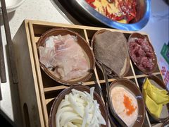 -芈重山老火锅(广州首店)